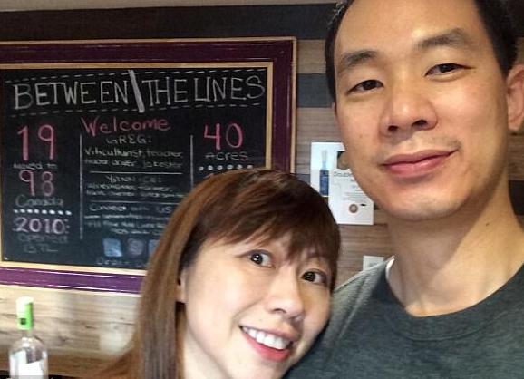 华裔夫妇买车华裔夫妇购车记，从选择到体验的心路历程