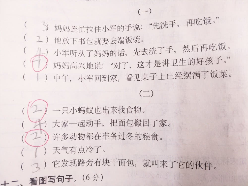 作业被撕了作文作业被撕了，一次意外的启示与反思