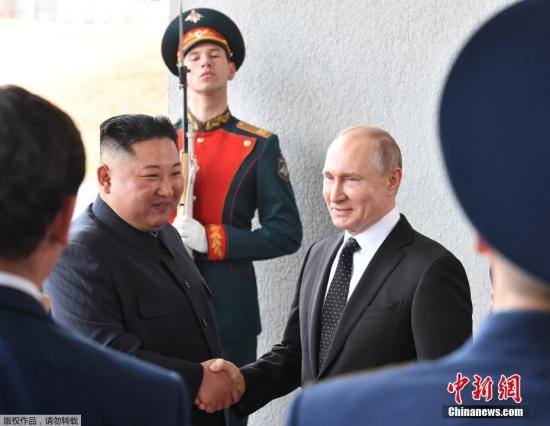 普京邀请金正恩访俄普京邀请金正恩访俄，两国关系的深化与未来展望