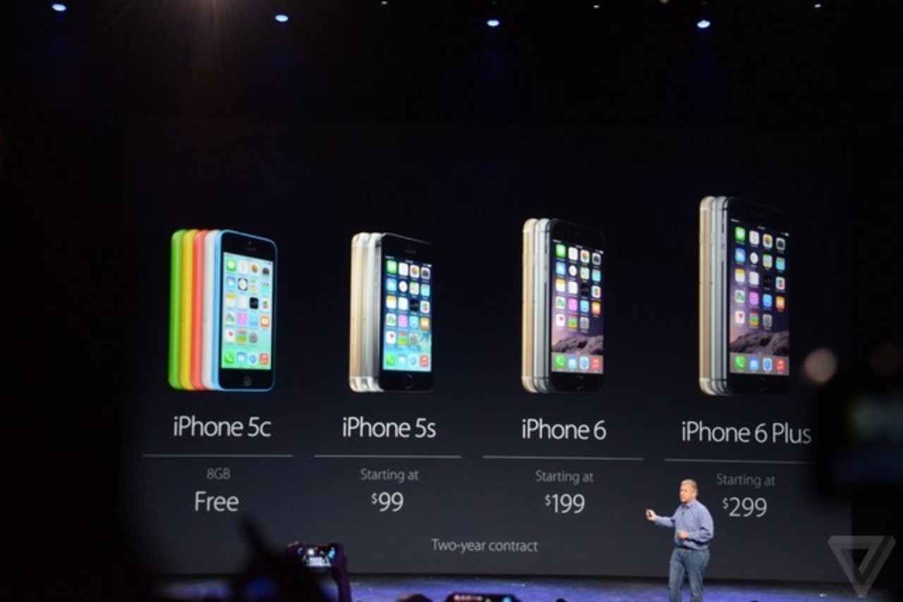 苹果发布会前瞻:\"史上最薄\"iPhone苹果发布会前瞻，史上最薄iPhone，科技与设计的极致融合
